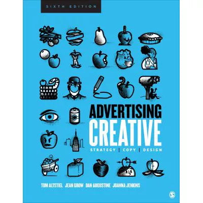 Advertising Creative