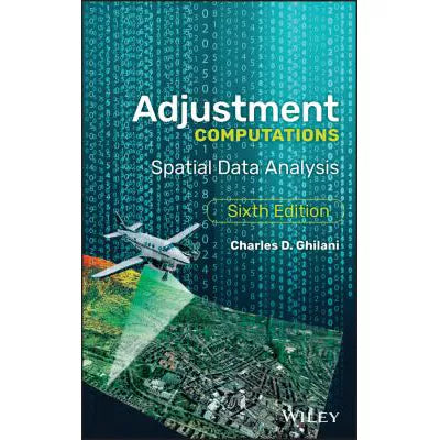 Adjustment Computations