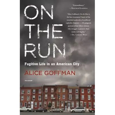 On the Run
