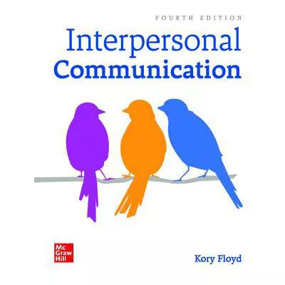 Interpersonal Communication: 2024 Release