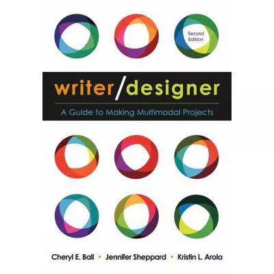 Writer/Designer