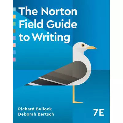Norton Field Guide to Writing w/Acc