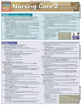 NURSING CARE PLAN 2