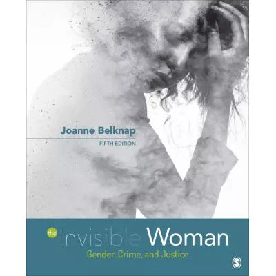 The Invisible Woman