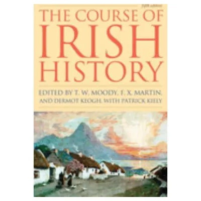 Course of Irish History
