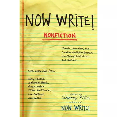 Now Write! Nonfiction