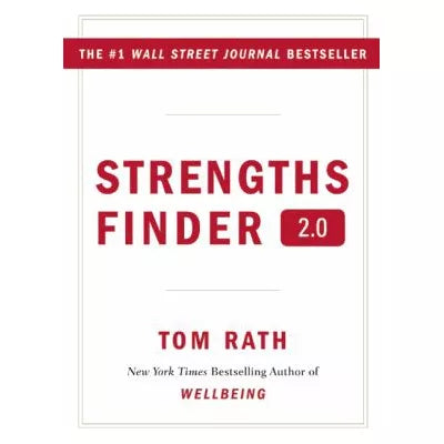 StrengthsFinder 2.0
