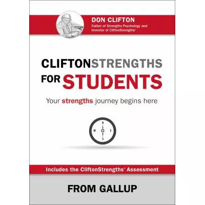 CliftonStrengths for Students