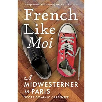 French Like Moi