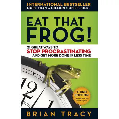 Eat That Frog!