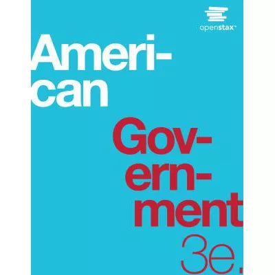 American Government (printed Access Code)