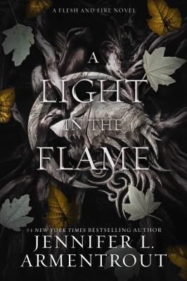 Light in the Flame