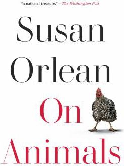 On Animals