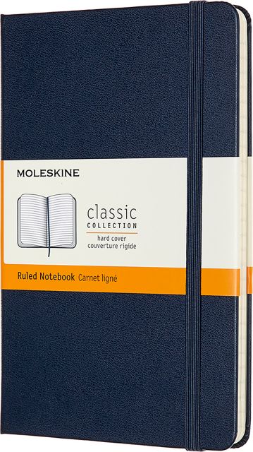 NOTEBK RED RULED POCKET JOURNA