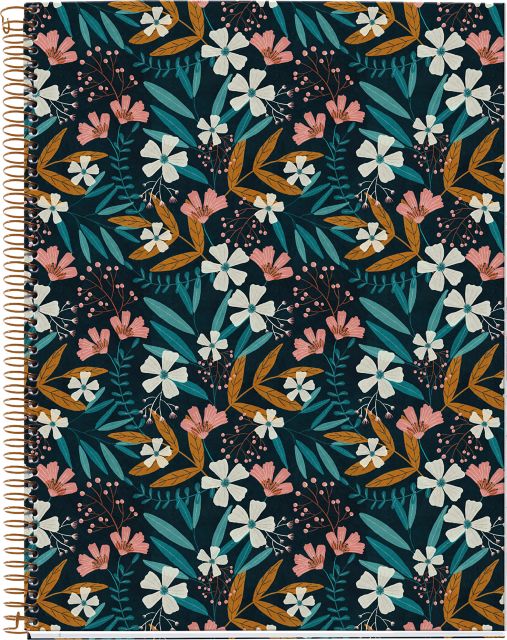 NTBK WILDFLOWERS 4SUB 120 LG